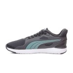 МЪЖКИ МАРАТОНКИ 402632-12 SOFTRIDE COSMIC STREET SLIPTECH BLACK/GREEN МЪЖКИ МАРАТОНКИ 402632-12 SOFTRIDE COSMIC STREET SLIPTECH BLACK/GREEN