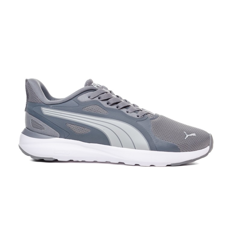 МЪЖКИ МАРАТОНКИ 402632-13 SOFTRIDE COSMIC STREET SLIPTECH DK.GREY
