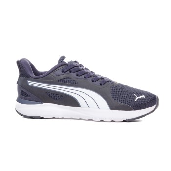 МЪЖКИ МАРАТОНКИ 402632-14 SOFTRIDE COSMIC STREET SLIPTECH NAVY/WHITE