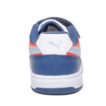 ДЕТСКИ МАРАТОНКИ 406891-05 Puma Caven III Block AC+ PS NAVY/WHITE
