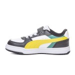 ДЕТСКИ МАРАТОНКИ 406891-06 Puma Caven III Block AC+ PS BLACK/WHITE ДЕТСКИ МАРАТОНКИ 406891-06 Puma Caven III Block AC+ PS BLACK/WHITE