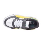 ДЕТСКИ МАРАТОНКИ 406891-06 Puma Caven III Block AC+ PS BLACK/WHITE ДЕТСКИ МАРАТОНКИ 406891-06 Puma Caven III Block AC+ PS BLACK/WHITE