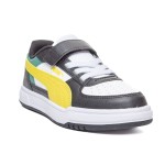 ДЕТСКИ МАРАТОНКИ 406891-06 Puma Caven III Block AC+ PS BLACK/WHITE ДЕТСКИ МАРАТОНКИ 406891-06 Puma Caven III Block AC+ PS BLACK/WHITE
