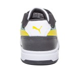 ДЕТСКИ МАРАТОНКИ 406891-06 Puma Caven III Block AC+ PS BLACK/WHITE ДЕТСКИ МАРАТОНКИ 406891-06 Puma Caven III Block AC+ PS BLACK/WHITE