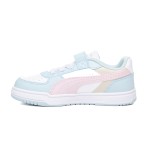 ДЕТСКИ МАРАТОНКИ 406891-07 Puma Caven III Block AC+ PS BLUE/PINK ДЕТСКИ МАРАТОНКИ 406891-07 Puma Caven III Block AC+ PS BLUE/PINK
