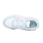 ДЕТСКИ МАРАТОНКИ 406891-07 Puma Caven III Block AC+ PS BLUE/PINK ДЕТСКИ МАРАТОНКИ 406891-07 Puma Caven III Block AC+ PS BLUE/PINK