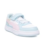 ДЕТСКИ МАРАТОНКИ 406891-07 Puma Caven III Block AC+ PS BLUE/PINK ДЕТСКИ МАРАТОНКИ 406891-07 Puma Caven III Block AC+ PS BLUE/PINK