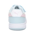 ДЕТСКИ МАРАТОНКИ 406891-07 Puma Caven III Block AC+ PS BLUE/PINK ДЕТСКИ МАРАТОНКИ 406891-07 Puma Caven III Block AC+ PS BLUE/PINK