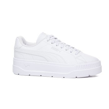 ДАМСКИ МАРАТОНКИ 407187-02 Karmen Classic WHITE