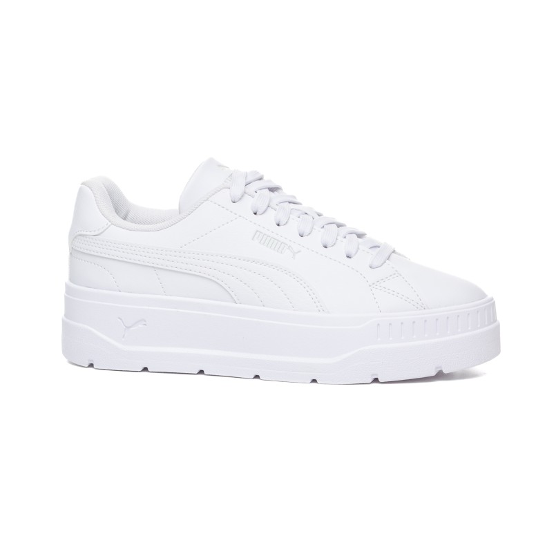 ДАМСКИ МАРАТОНКИ 407187-02 Karmen Classic WHITE ДАМСКИ МАРАТОНКИ 407187-02 Karmen Classic WHITE