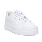 ДАМСКИ МАРАТОНКИ 407187-02 Karmen Classic WHITE ДАМСКИ МАРАТОНКИ 407187-02 Karmen Classic WHITE