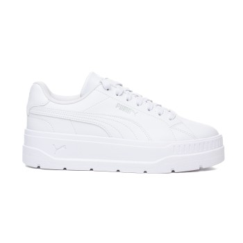 ДАМСКИ МАРАТОНКИ 407187-02 Karmen Classic WHITE