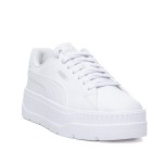 ДАМСКИ МАРАТОНКИ 407187-02 Karmen Classic WHITE