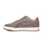 МЪЖКИ МАРАТОНКИ 407315-01 Puma Caven III Crafted Leather BROWN МЪЖКИ МАРАТОНКИ 407315-01 Puma Caven III Crafted Leather BROWN