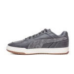 МЪЖКИ МАРАТОНКИ 407315-02 Puma Caven III Crafted Leather BLACK/GREY МЪЖКИ МАРАТОНКИ 407315-02 Puma Caven III Crafted Leather BLACK/GREY