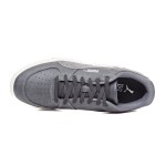 МЪЖКИ МАРАТОНКИ 407315-02 Puma Caven III Crafted Leather BLACK/GREY МЪЖКИ МАРАТОНКИ 407315-02 Puma Caven III Crafted Leather BLACK/GREY