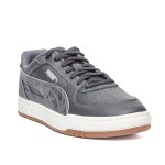 МЪЖКИ МАРАТОНКИ 407315-02 Puma Caven III Crafted Leather BLACK/GREY МЪЖКИ МАРАТОНКИ 407315-02 Puma Caven III Crafted Leather BLACK/GREY