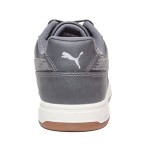 МЪЖКИ МАРАТОНКИ 407315-02 Puma Caven III Crafted Leather BLACK/GREY МЪЖКИ МАРАТОНКИ 407315-02 Puma Caven III Crafted Leather BLACK/GREY