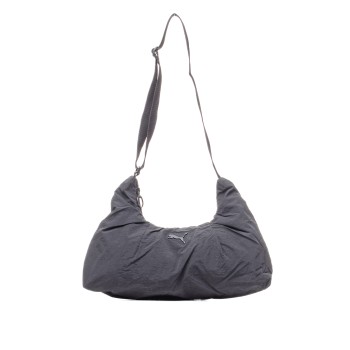 ДАМСКА ЧАНТА 092949-01 ESSENTIALS Medium Tri-Bag BLACK