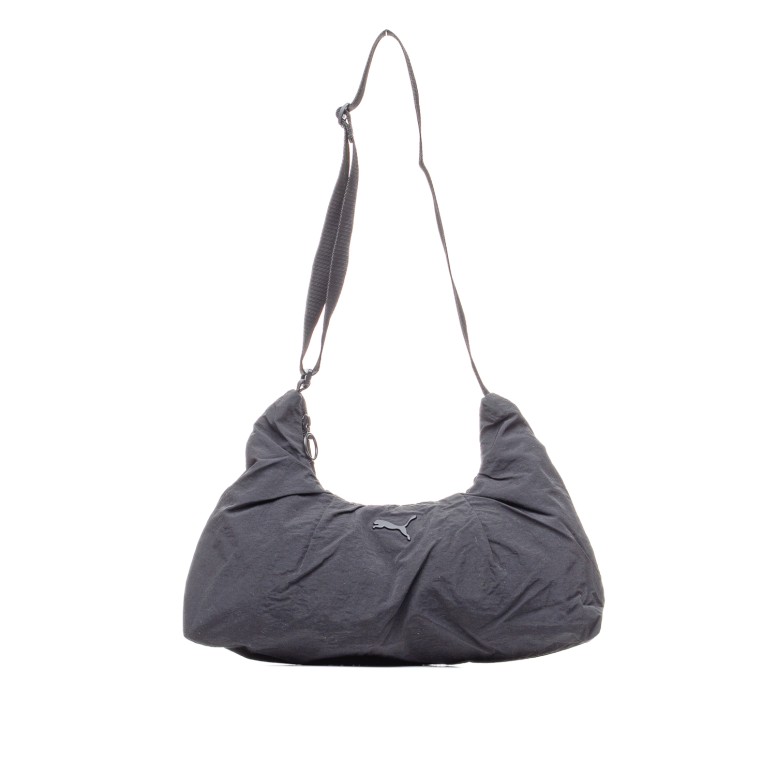 ДАМСКА ЧАНТА 092949-01 ESSENTIALS Medium Tri-Bag BLACK