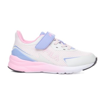 ДЕТСКИ МАРАТОНКИ FFK0076-43344 CRUSHER V kids - Carinaria-Pale Iris