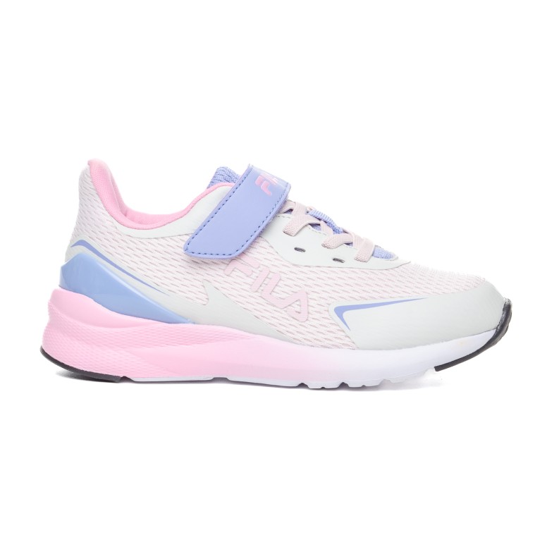 ДЕТСКИ МАРАТОНКИ FFK0076-43344 CRUSHER V kids - Carinaria-Pale Iris