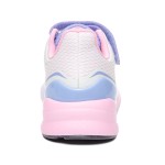ДЕТСКИ МАРАТОНКИ FFK0076-43344 CRUSHER V kids - Carinaria-Pale Iris