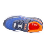 ДЕТСКИ МАРАТОНКИ FFK0076-53370 CRUSHER V kids - Surf the Web-Scarlet I ДЕТСКИ МАРАТОНКИ FFK0076-53370 CRUSHER V kids - Surf the Web-Scarlet I