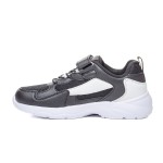 ДЕТСКИ МАРАТОНКИ FFK0121-83036 FILA VENTOSA velcro kids - Black-White ДЕТСКИ МАРАТОНКИ FFK0121-83036 FILA VENTOSA velcro kids - Black-White