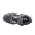 ДЕТСКИ МАРАТОНКИ FFK0121-83036 FILA VENTOSA velcro kids - Black-White ДЕТСКИ МАРАТОНКИ FFK0121-83036 FILA VENTOSA velcro kids - Black-White