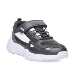 ДЕТСКИ МАРАТОНКИ FFK0121-83036 FILA VENTOSA velcro kids - Black-White ДЕТСКИ МАРАТОНКИ FFK0121-83036 FILA VENTOSA velcro kids - Black-White
