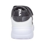 ДЕТСКИ МАРАТОНКИ FFK0121-83036 FILA VENTOSA velcro kids - Black-White ДЕТСКИ МАРАТОНКИ FFK0121-83036 FILA VENTOSA velcro kids - Black-White