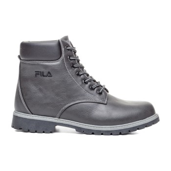 МЪЖКИ БОТИ FFM0148-83052 MAVERICK mid - Black-Black