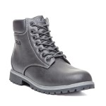 МЪЖКИ БОТИ FFM0148-83052 MAVERICK mid - Black-Black МЪЖКИ БОТИ FFM0148-83052 MAVERICK mid - Black-Black