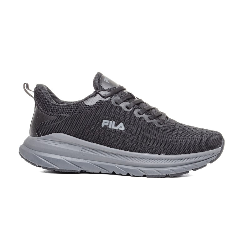 МЪЖКИ МАРАТОНКИ FFM0478-83167 FILA HAVOCC - Black-Castlerock МЪЖКИ МАРАТОНКИ FFM0478-83167 FILA HAVOCC - Black-Castlerock