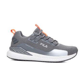 МЪЖКИ МАРАТОНКИ FFM0480-83558 FILA SOLRACK - Castlerock-White