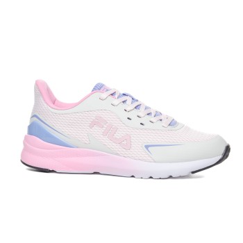 ДАМСКИ МАРАТОНКИ FFT0047-43344 CRUSHER teens - Carinaria-Pale Iris