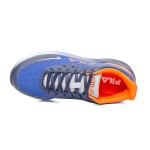 ДАМСКИ МАРАТОНКИ FFT0047-53370 CRUSHER teens - Surf the Web-Scarlet Ib