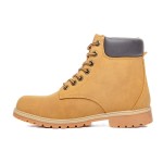 ДАМСКИ БОТИ FFW0219-70010 MAVERICK mid wmn - Chipmunk ДАМСКИ БОТИ FFW0219-70010 MAVERICK mid wmn - Chipmunk