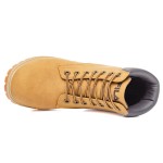 ДАМСКИ БОТИ FFW0219-70010 MAVERICK mid wmn - Chipmunk ДАМСКИ БОТИ FFW0219-70010 MAVERICK mid wmn - Chipmunk