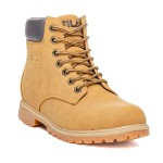 ДАМСКИ БОТИ FFW0219-70010 MAVERICK mid wmn - Chipmunk ДАМСКИ БОТИ FFW0219-70010 MAVERICK mid wmn - Chipmunk