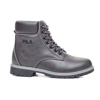 ДАМСКИ БОТИ FFW0219-83052 MAVERICK mid wmn - Black-Black
