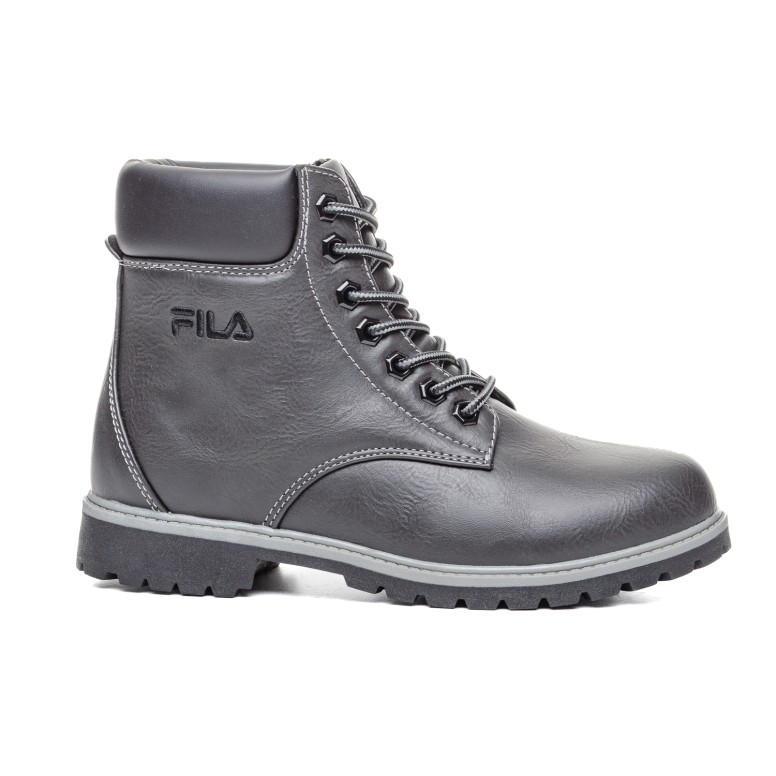 ДАМСКИ БОТИ FFW0219-83052 MAVERICK mid wmn - Black-Black ДАМСКИ БОТИ FFW0219-83052 MAVERICK mid wmn - Black-Black