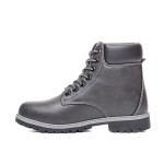 ДАМСКИ БОТИ FFW0219-83052 MAVERICK mid wmn - Black-Black ДАМСКИ БОТИ FFW0219-83052 MAVERICK mid wmn - Black-Black