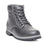 ДАМСКИ БОТИ FFW0219-83052 MAVERICK mid wmn - Black-Black ДАМСКИ БОТИ FFW0219-83052 MAVERICK mid wmn - Black-Black