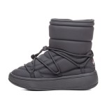 ДАМСКИ БОТИ FFW0594-80010 SUPERBUBBLE - Black ДАМСКИ БОТИ FFW0594-80010 SUPERBUBBLE - Black