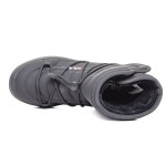 ДАМСКИ БОТИ FFW0594-80010 SUPERBUBBLE - Black ДАМСКИ БОТИ FFW0594-80010 SUPERBUBBLE - Black