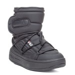 ДАМСКИ БОТИ FFW0594-80010 SUPERBUBBLE - Black ДАМСКИ БОТИ FFW0594-80010 SUPERBUBBLE - Black