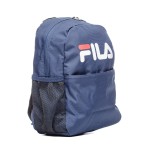 РАНИЦА FBK0036-50004 PALUZZO small backpack with pencil case - Black I