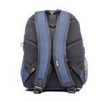 РАНИЦА FBK0036-50004 PALUZZO small backpack with pencil case - Black I
